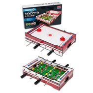  Игровой стол Weekend Mini 2-in-1 (футбол, аэрохоккей), фото 1 