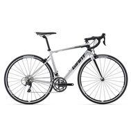  Велосипед Giant Defy 1 (Цвет: Silver) 2016, фото 1 