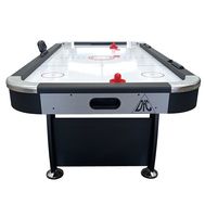  Игровой стол DFC HAMBOURG 7ft аэрохоккей, фото 1 