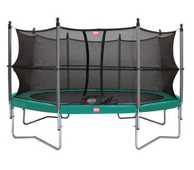  Защитная сеть Berg Safety Net 430, фото 1 