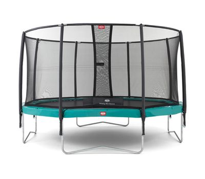  Защитная сеть Berg Safety Net Deluxe 430, фото 1 