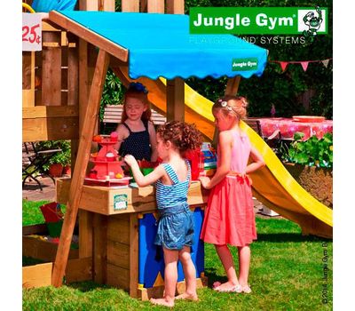  Модуль Jungle Gym Mini Market Module, фото 1 