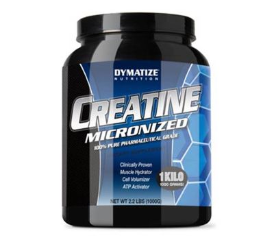  Креатин Dymatize Creatine (1000 гр), фото 1 