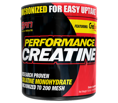  Креатин San Performance Creatine (600 гр), фото 1 