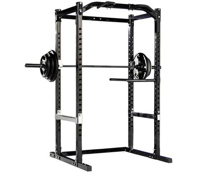  Силовая рама Powertec Power Rack WB-PR14-B, фото 1 