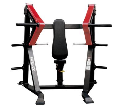  Силовой тренажер AeroFIT SL7001 (Жим от груди со сведением), фото 1 