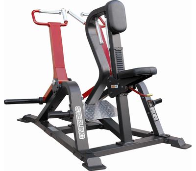  Силовой тренажер AeroFIT SL7007 (Гребная тяга с разведением), фото 1 