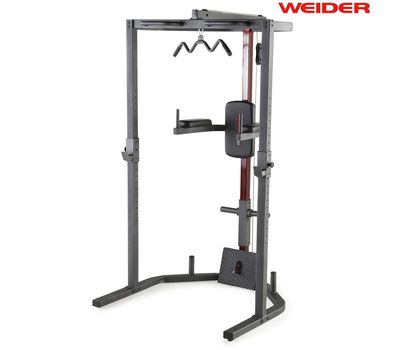  Стойка силовая Weider Pro WEBE14933, фото 1 