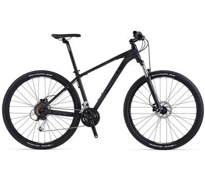  Велосипед Giant Talon 29er 2 (Цвет: BLK) 2014, фото 1 