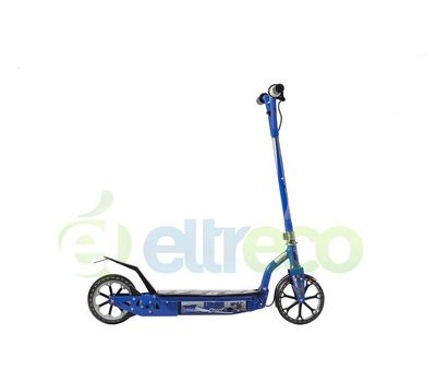  Детский электросамокат Eltreco Uber ES01 24V 100W, фото 1 