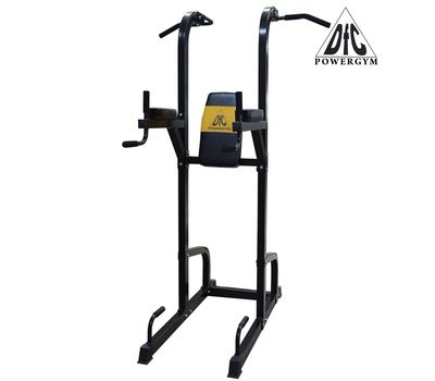  Стойка для подтягиваний DFC Powergym PK020, фото 1 