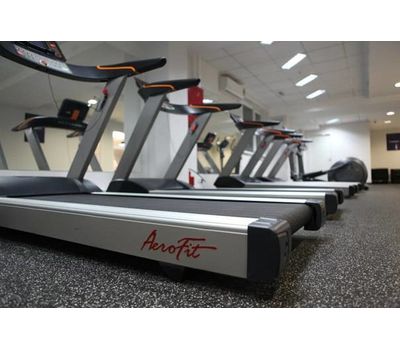  Беговая дорожка Aerofit X2-T LED, фото 6 