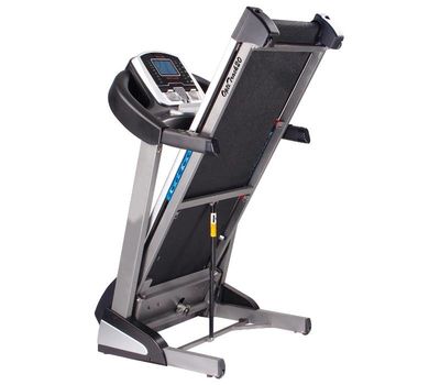  Беговая дорожка Optima Fitness OptiTrack 20, фото 4 