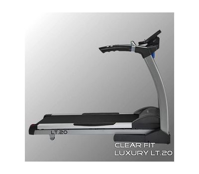  Беговая дорожка Clear Fit Luxury LT.20, фото 4 