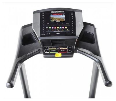  Беговая дорожка NordicTrack Pro 3000 (USA), фото 3 