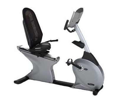  Велоэргометр Vision Fitness R40 Elegant, фото 2 