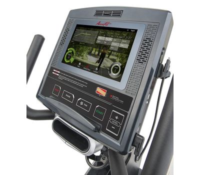  Горизонтальный велотренажер AeroFIT X6-R 10.1"LCD, фото 2 