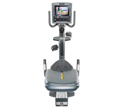  Горизонтальный велотренажер AeroFIT X6-R 10.1"LCD, фото 5 