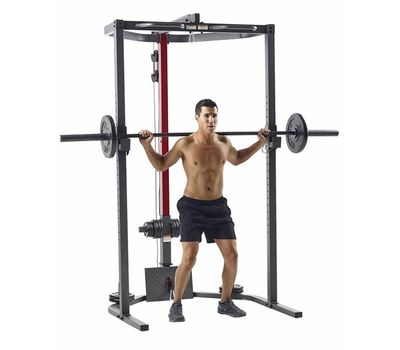  Стойка силовая Weider Pro WEBE14933, фото 2 