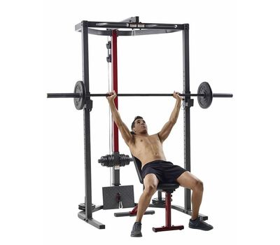  Стойка силовая Weider Pro WEBE14933, фото 3 