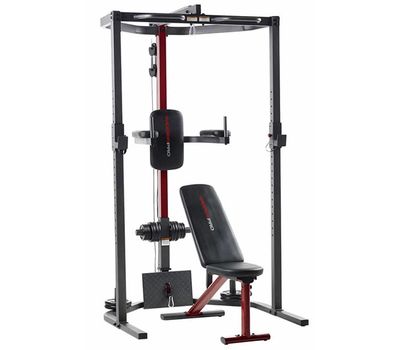  Стойка силовая Weider Pro WEBE14933, фото 4 