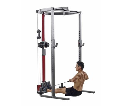  Стойка силовая Weider Pro WEBE14933, фото 5 