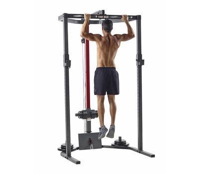  Стойка силовая Weider Pro WEBE14933, фото 6 