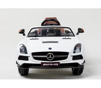  Электромобиль Eltreco Mercedes-Benz SLS A333AA, фото 7 