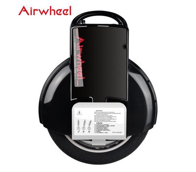  Моноколесо Airwheel Q3 Max, фото 5 