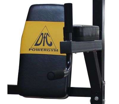  Стойка для подтягиваний DFC Powergym PK020, фото 4 