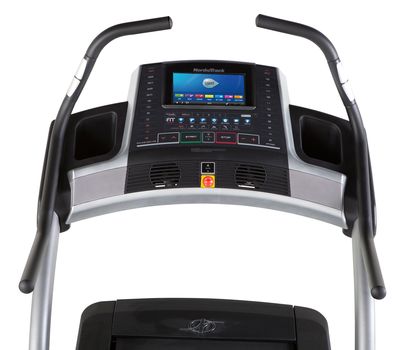  Беговая дорожка NordicTrack Incline Trainer X9i, фото 2 