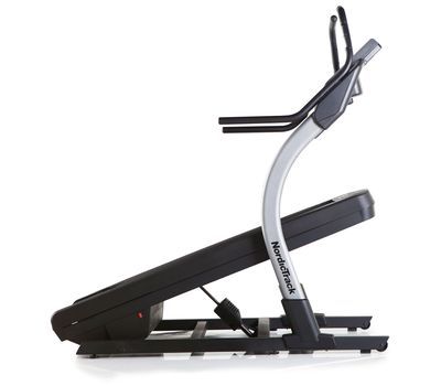  Беговая дорожка NordicTrack Incline Trainer X9i, фото 3 