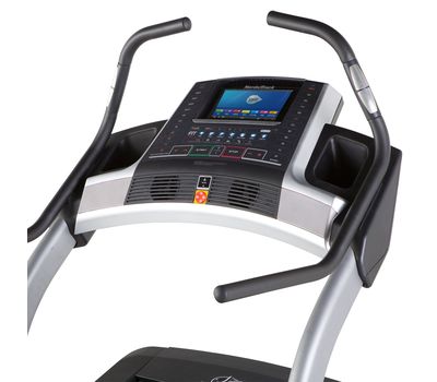  Беговая дорожка NordicTrack Incline Trainer X9i, фото 8 