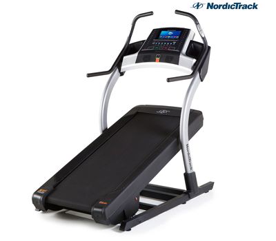  Беговая дорожка NordicTrack Incline Trainer X9i, фото 1 