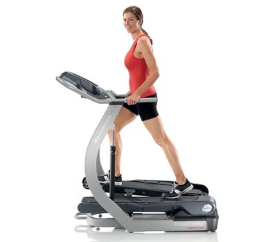  Беговая дорожка/степпер Bowflex TreadClimber TC20, фото 5 