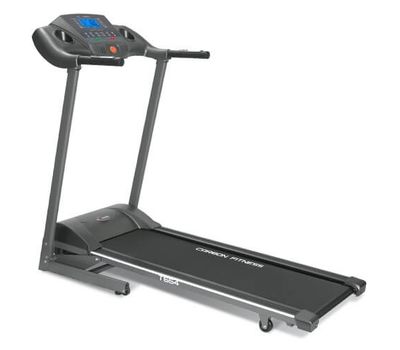  Домашняя беговая дорожка Carbon Fitness T554, фото 1 