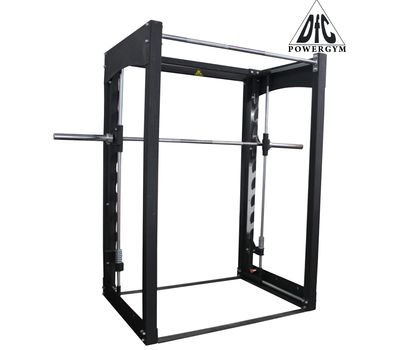  Машина Смита DFC Powergym PK006, фото 1 