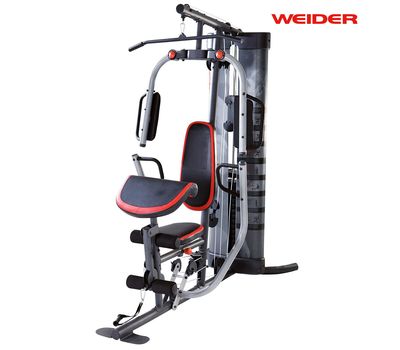  Многофункциональный тренажер Weider PRO 5500 Gyм, фото 1 