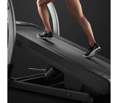  Беговая дорожка NordicTrack Incline Trainer X11i, фото 9 