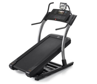  Беговая дорожка NordicTrack Incline Trainer X11i, фото 1 