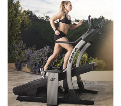  Беговая дорожка NordicTrack Incline Trainer X9i NEW, фото 7 