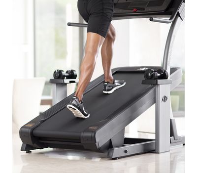  Беговая дорожка NordicTrack Incline Trainer X9i NEW, фото 3 