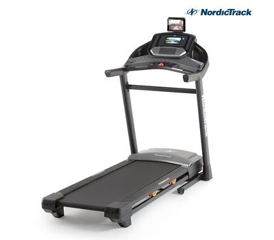  Беговая дорожка NordicTrack T12.0, фото 1 