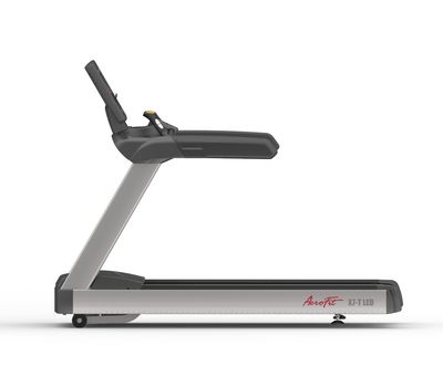  Беговая дорожка AeroFit X7-T LED, фото 2 