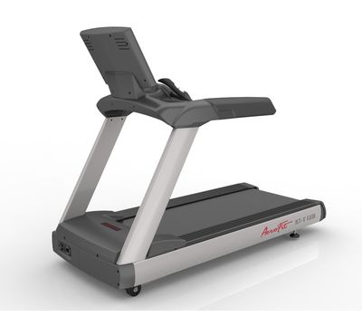  Беговая дорожка AeroFit X7-T LED, фото 3 