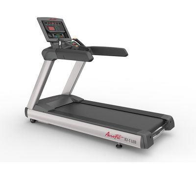  Беговая дорожка AeroFit X7-T LED, фото 1 