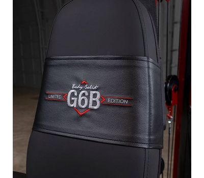  Мультистанция Body-Solid G6B, фото 7 