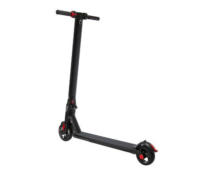  Электросамокат Iconbit Kick Scooter TT, фото 1 