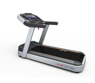  Беговая дорожка AeroFIT X4-T LCD, фото 1 