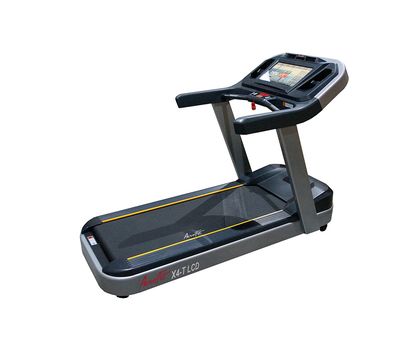  Беговая дорожка AeroFIT X4-T LCD, фото 2 